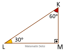 Üçgende benzerlik