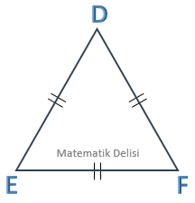 Benzer üçgen alıştırmaları
