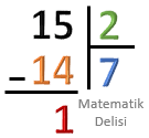 15 bölü 2