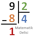 9 bölü 2