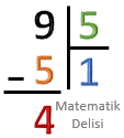 9 bölü 5