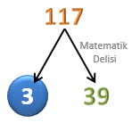 117'NİN ÇARPAN AĞACI-Alıştırma Çözümleri