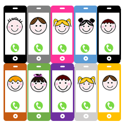 Cep telefonları ebob ekok