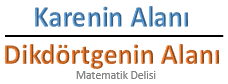 Dikdörtgen sayısı