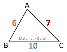 Örnek Üçgen