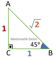 1-1-kok2 üçgeni