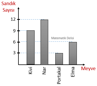 Daire grafiğine dönüştürme-alıştırma-2