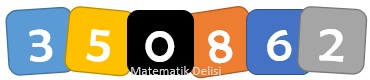 Bilimsel Gösterim-test-Sayılar Sorusu