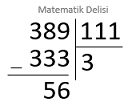 Basamak ve rakam örneğinin çözümü-1