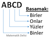 Basamaklar