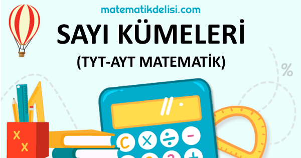 TYT-AYT konu anlatımı